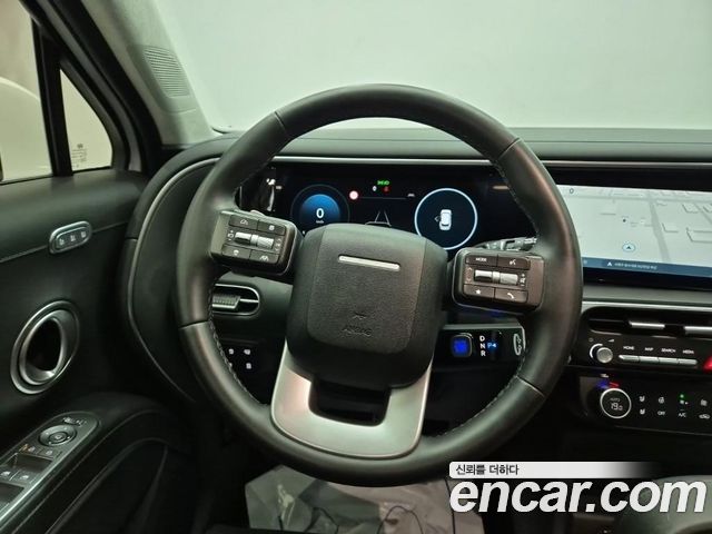 Hyundai Palisade (LX3) Gasoline 2.5T 4WD 7-Seater Prestige 2025 — фото 9