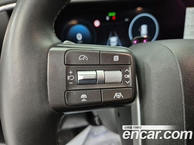 Hyundai Palisade (LX3) Gasoline 2.5T 4WD 7-Seater Prestige 2025 — фото 19