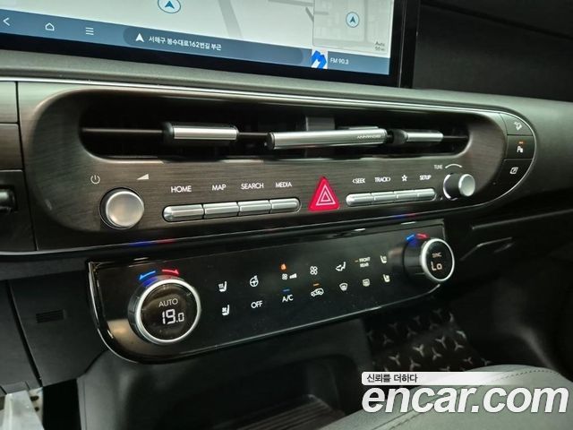 Hyundai Palisade (LX3) Gasoline 2.5T 4WD 7-Seater Prestige 2025 — фото 20