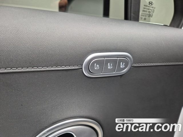 Hyundai Palisade (LX3) Gasoline 2.5T 4WD 7-Seater Prestige 2025 — фото 21