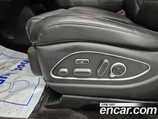 Hyundai Palisade (LX3) Gasoline 2.5T 4WD 7-Seater Prestige 2025 — фото 22
