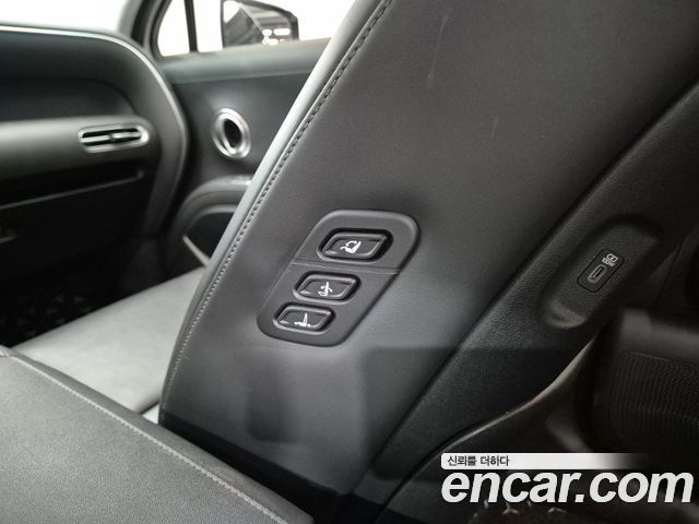 Hyundai Palisade (LX3) Gasoline 2.5T 4WD 7-Seater Prestige 2025 — фото 23