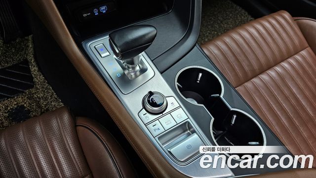 Genesis G70 2.0T AWD Supreme 2018 — фото 9