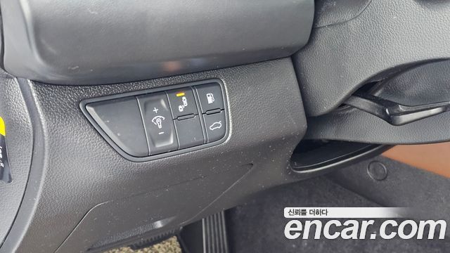 Genesis G70 2.0T AWD Supreme 2018 — фото 16