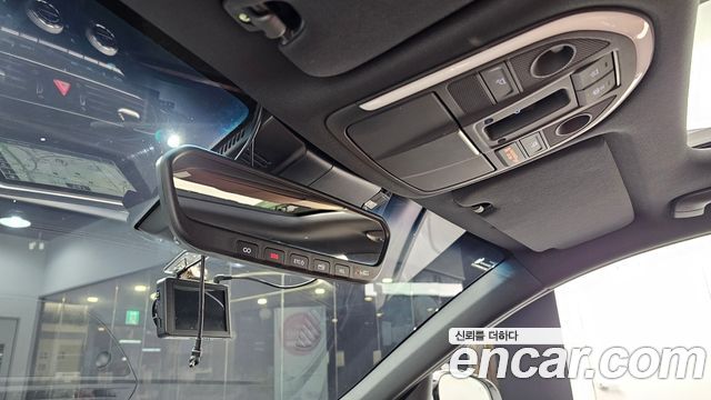 Genesis G70 2.0T AWD Supreme 2018 — фото 20