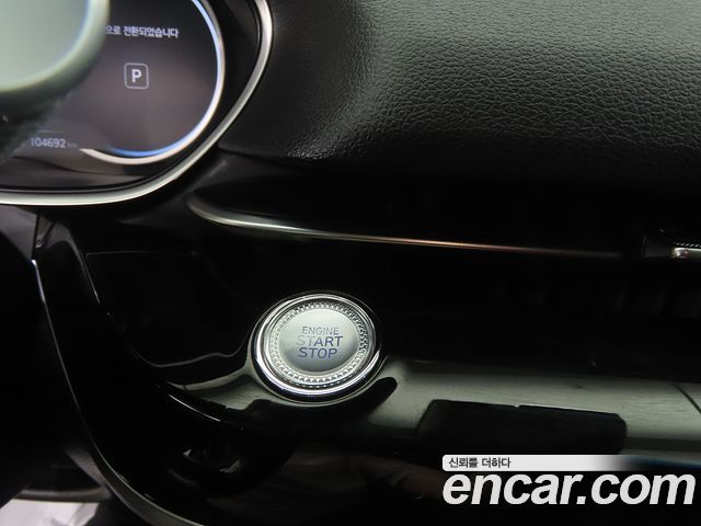 Genesis G80 (RG3) Gasoline 3.5 Turbo AWD 2021 — фото 15