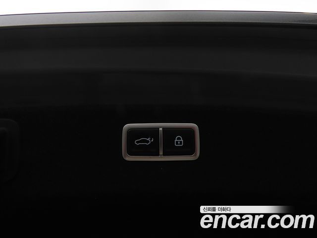 Genesis G80 (RG3) Gasoline 3.5 Turbo AWD 2021 — фото 18