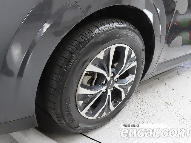 Kia Carnival (IV) Diesel 9-Seater Prestige 2023 — фото 5