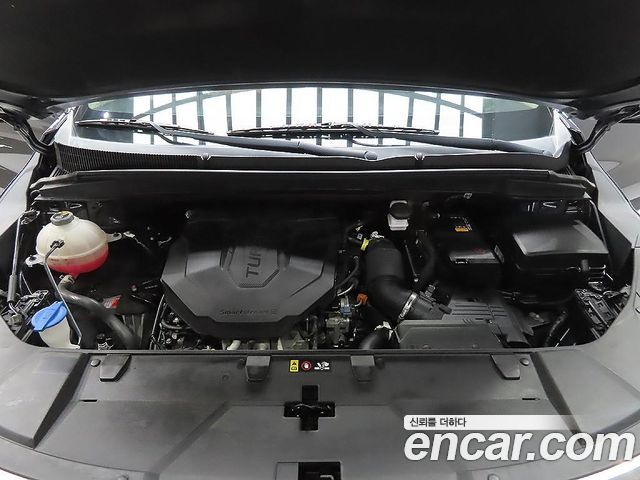 Kia Carnival (IV) Diesel 9-Seater Prestige 2023 — фото 6
