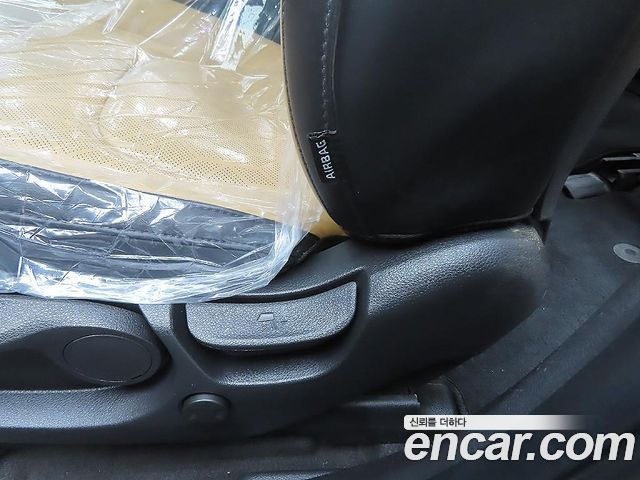 Kia Carnival (IV) Diesel 9-Seater Prestige 2023 — фото 15