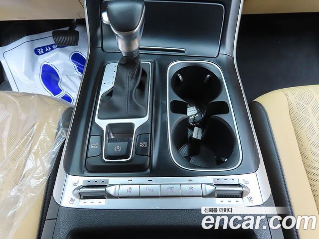 Kia Carnival (IV) Diesel 9-Seater Prestige 2023 — фото 18