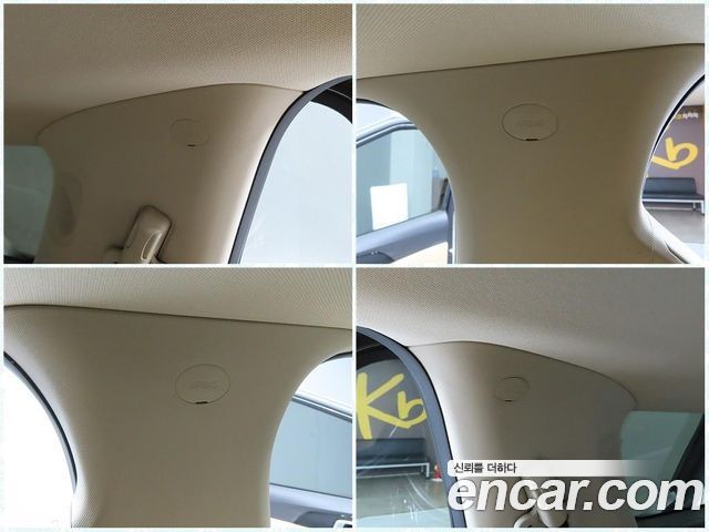 Kia Carnival (IV) Diesel 9-Seater Prestige 2023 — фото 21