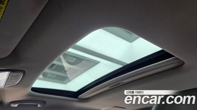Genesis EQ900 3.8 GDI Luxury 2018 — фото 19