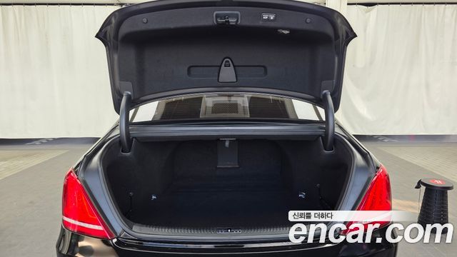Genesis EQ900 3.8 GDI Luxury 2018 — фото 20