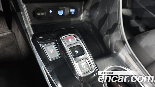 Hyundai Sonata (DN8) 2.0 Premium Family 2020 — фото 9