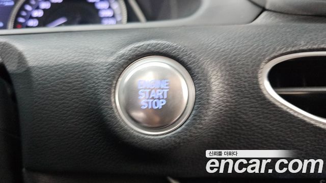 Hyundai Sonata (DN8) 2.0 Premium Family 2020 — фото 28