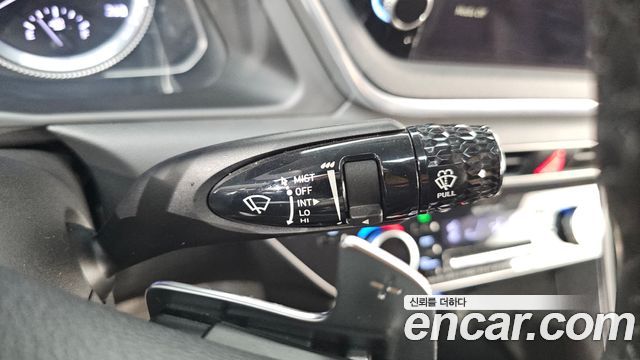 Hyundai Sonata (DN8) 2.0 Premium Family 2020 — фото 29