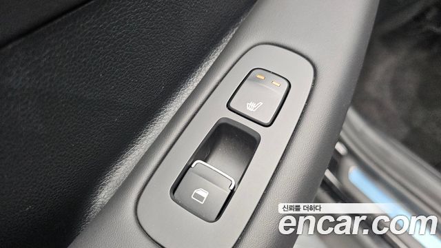 Hyundai Sonata (DN8) 2.0 Premium Family 2020 — фото 30