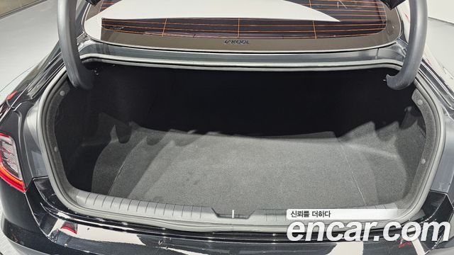 Hyundai Sonata (DN8) 2.0 Premium Family 2020 — фото 32