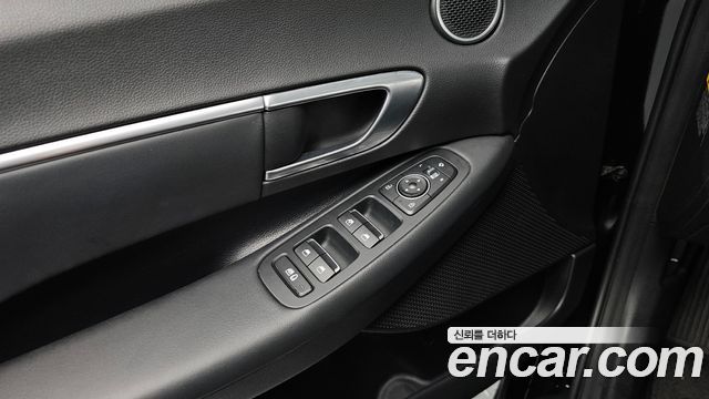 Hyundai Sonata (DN8) 2.0 Premium Family 2020 — фото 34