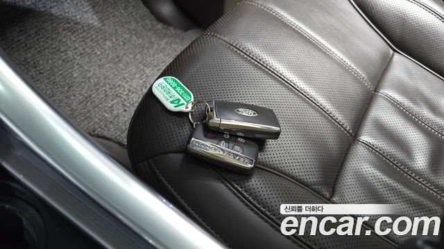 Land Rover Range Rover Sport (II) 3.0 SDV6 HSE 2016 — фото 20