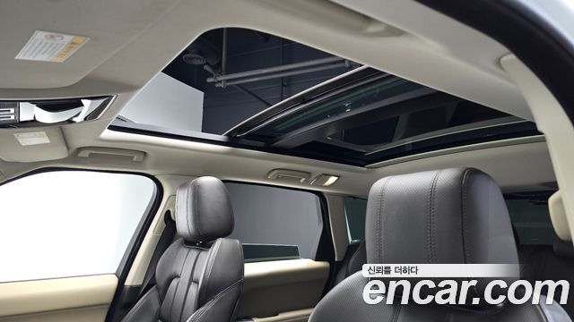 Land Rover Range Rover Sport (II) 3.0 SDV6 HSE 2016 — фото 22