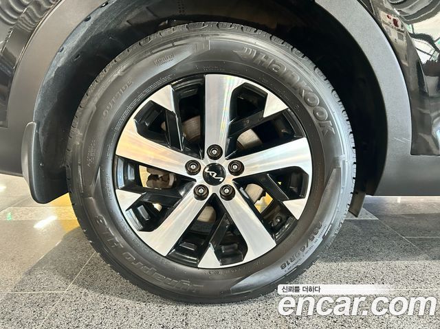 Kia Sorento (IV) Diesel 2.2 2WD Prestige 2023 — фото 5
