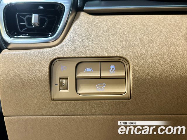 Kia Sorento (IV) Diesel 2.2 2WD Prestige 2023 — фото 18