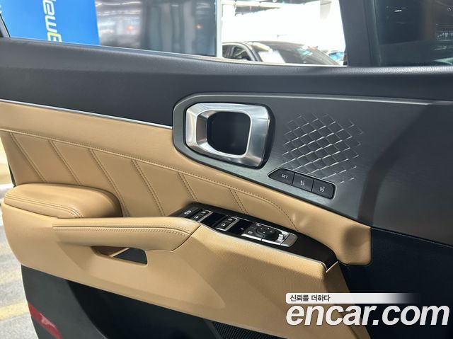 Kia Sorento (IV) Diesel 2.2 2WD Prestige 2023 — фото 19
