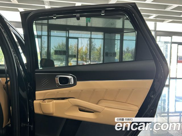 Kia Sorento (IV) Diesel 2.2 2WD Prestige 2023 — фото 23