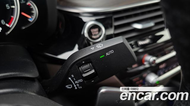 BMW 5 Series (G30) 520d M Sport Package Plus 2018 — фото 19