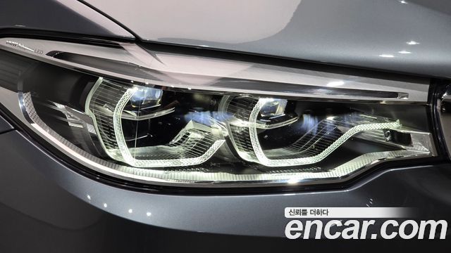BMW 5 Series (G30) 520d M Sport Package Plus 2018 — фото 22