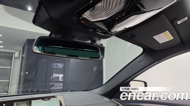 BMW 5 Series (G30) 520d M Sport Package Plus 2018 — фото 31