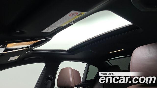 BMW 5 Series (G30) 520d M Sport Package Plus 2018 — фото 33