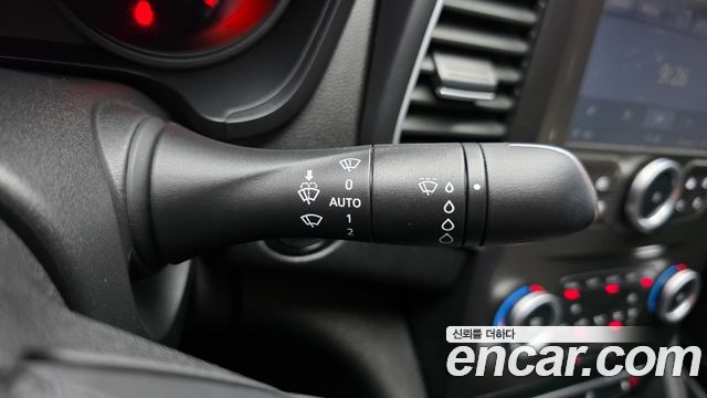 Renault Korea SM6 2.0 GDe SE 2016 — фото 18