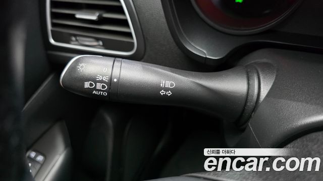 Renault Korea SM6 2.0 GDe SE 2016 — фото 27