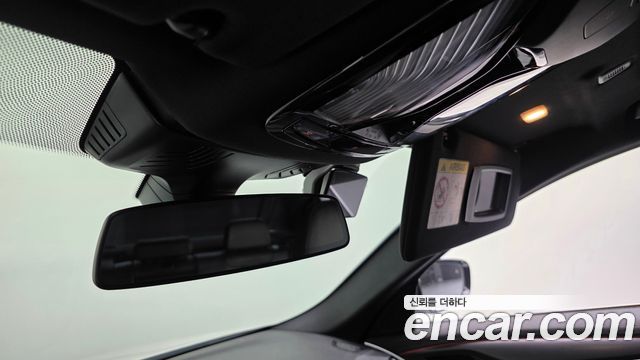 BMW 5 Series (G30) 520i M Sport 2023 — фото 20