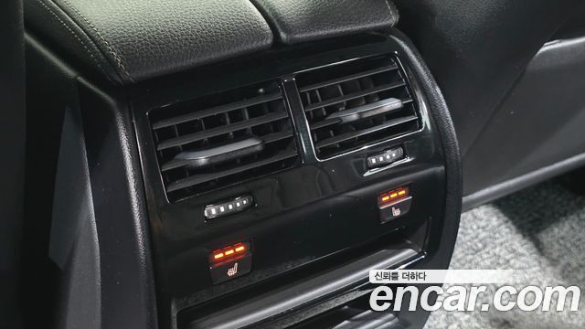 BMW 5 Series (G30) 520i M Sport 2023 — фото 31