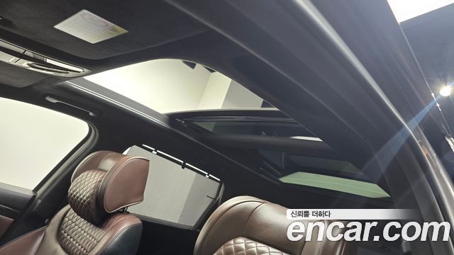 Hyundai Santa Fe (TM) Diesel 2.2 2WD Inspiraition 2019 — фото 23