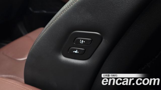Hyundai Santa Fe (TM) Diesel 2.2 2WD Inspiraition 2019 — фото 33