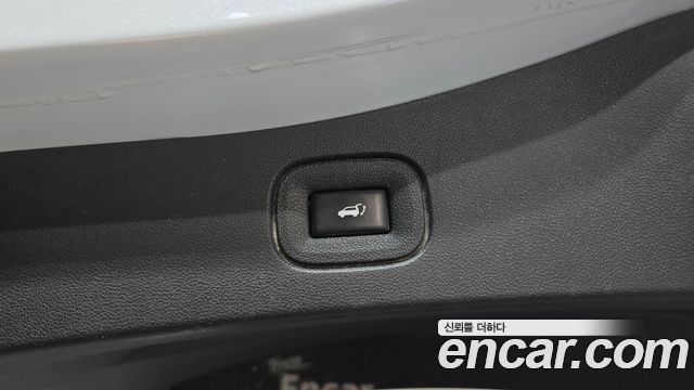 Renault Korea QM6 2.0 LPe RE 2WD 2021 — фото 17