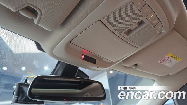 Renault Korea QM6 2.0 LPe RE 2WD 2021 — фото 19
