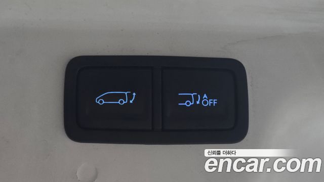 Hyundai Staria Cargo 3-Seater Modern 2023 — фото 17