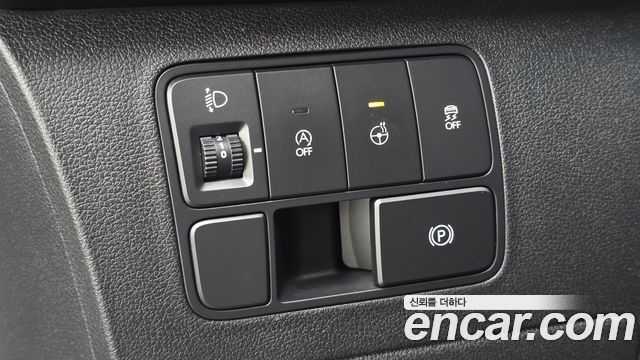 Hyundai Staria Cargo 3-Seater Modern 2023 — фото 29