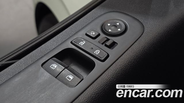Hyundai Staria Cargo 3-Seater Modern 2023 — фото 33