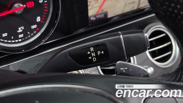 Mercedes-Benz E-Class (W213) E220d Avantgarde 2018 — фото 9