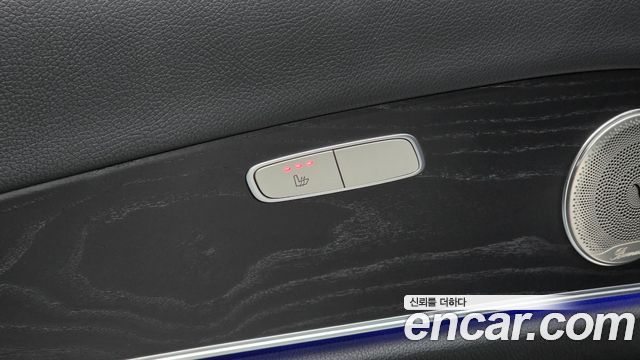 Mercedes-Benz E-Class (W213) E220d Avantgarde 2018 — фото 27