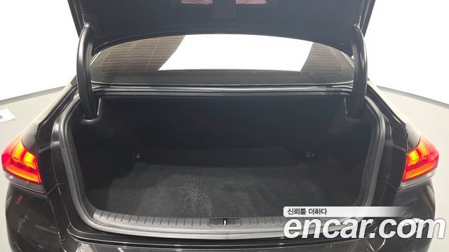 Genesis G80 2.2D Luxury 2018 — фото 20