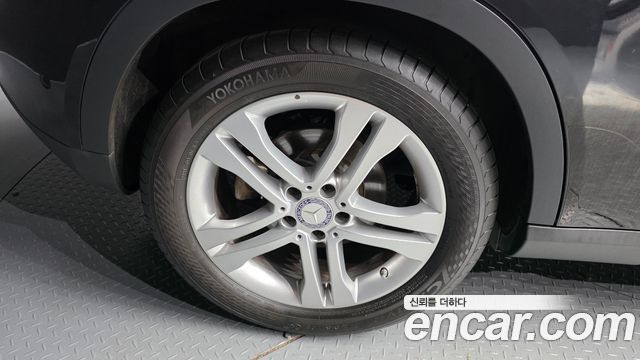 Mercedes-Benz GLA-Class (X156) GLA200 CDI 4MATIC 2015 — фото 5
