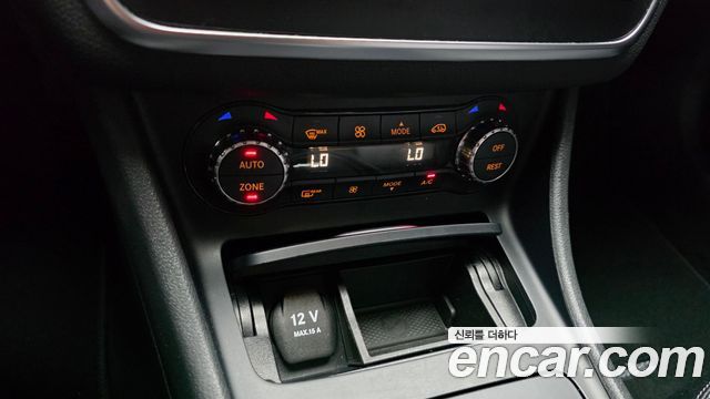 Mercedes-Benz GLA-Class (X156) GLA200 CDI 4MATIC 2015 — фото 17